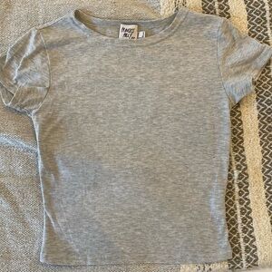 Princes Polly cute shirt! Size US 4!